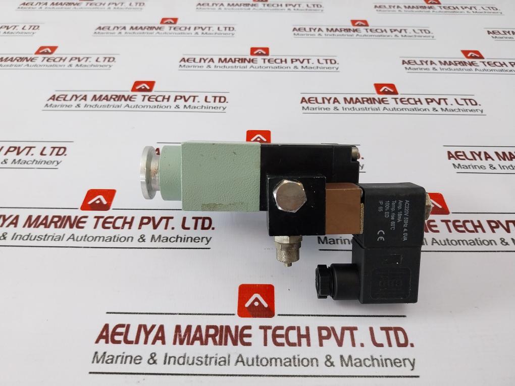 Siegv Gdq-j16 Electric Pneumatic High Vacuum Damper Valve