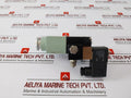 Siegv Gdq-j16 Electric Pneumatic High Vacuum Damper Valve