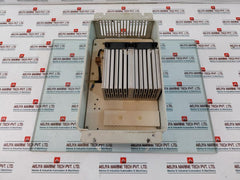 Siei A2W072D5Xsxx Dst72 Soft Starter Unit 230-460V Ac