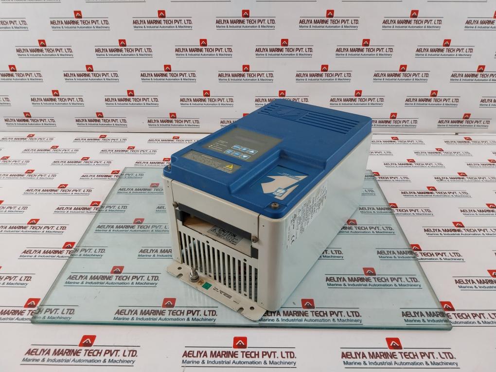 Siei A2W072D5Xsxx Dst72 Soft Starter Unit 230-460V Ac