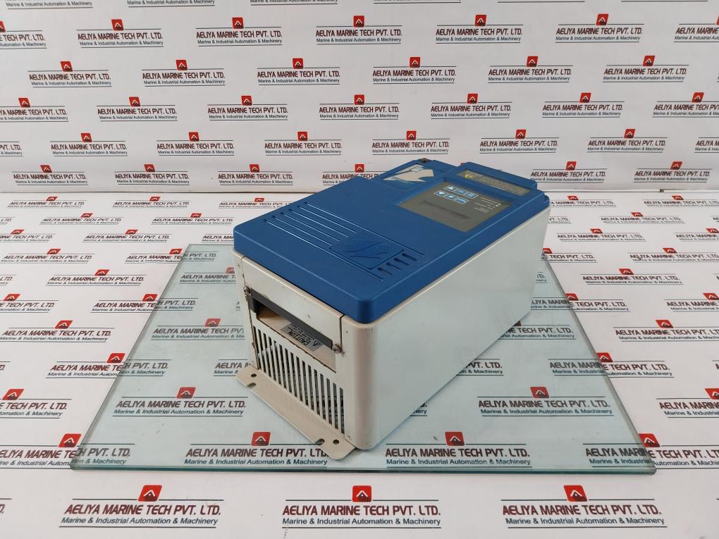 Siei A2W072D5Xsxx Dst72 Soft Starter Unit 230-460V Ac