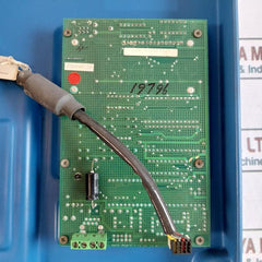 Siei A2W146D5Xsxx Dst146 Soft Start Motor Controller 3Ph 50/60Hz