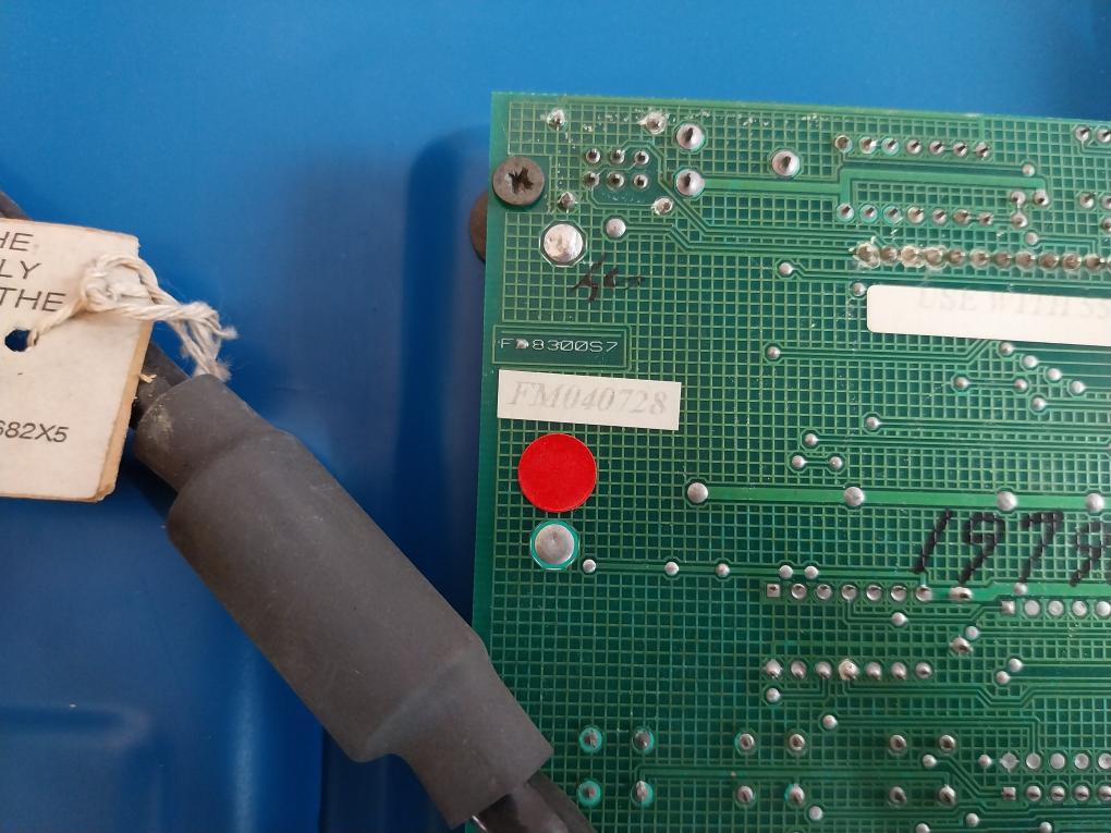 Siei A2W146D5Xsxx Dst146 Soft Start Motor Controller 3Ph 50/60Hz