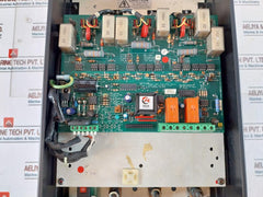 Siei A2W146D5Xsxx Dst146 Soft Start Motor Controller 3Ph 50/60Hz