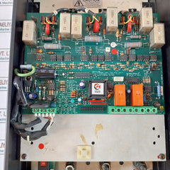 Siei A2W146D5Xsxx Dst146 Soft Start Motor Controller 3Ph 50/60Hz
