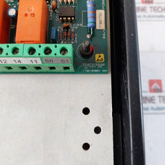 Siei A2W146D5Xsxx Dst146 Soft Start Motor Controller 3Ph 50/60Hz
