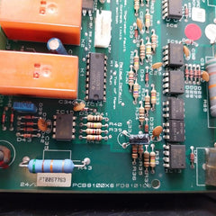 Siei A2W146D5Xsxx Dst146 Soft Start Motor Controller 3Ph 50/60Hz
