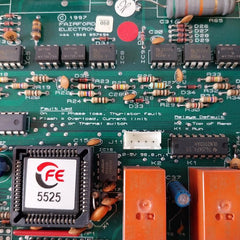 Siei A2W146D5Xsxx Dst146 Soft Start Motor Controller 3Ph 50/60Hz
