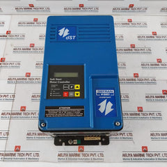 Siei A2W146D5Xsxx Dst146 Soft Start Motor Controller 3Ph 50/60Hz