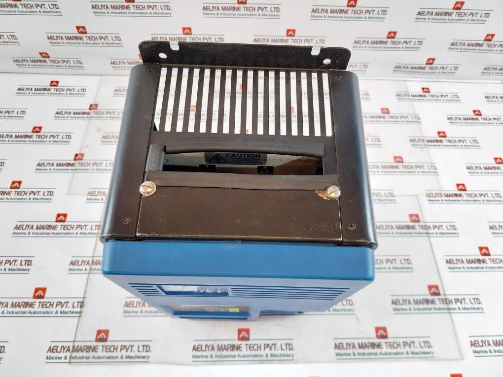 Siei A2W146D5Xsxx Dst146 Soft Start Motor Controller 3Ph 50/60Hz