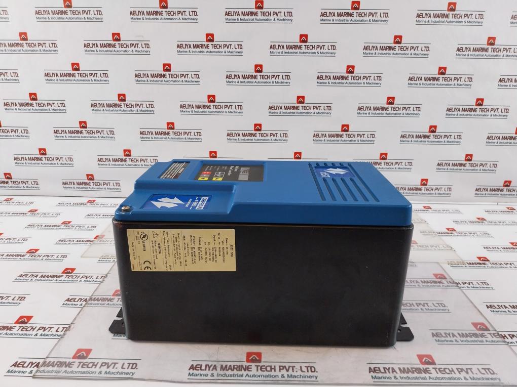 Siei A2W146D5Xsxx Dst146 Soft Start Motor Controller 3Ph 50/60Hz