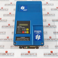 Siei A2W146D5Xsxx Dst146 Soft Start Motor Controller 3Ph 50/60Hz