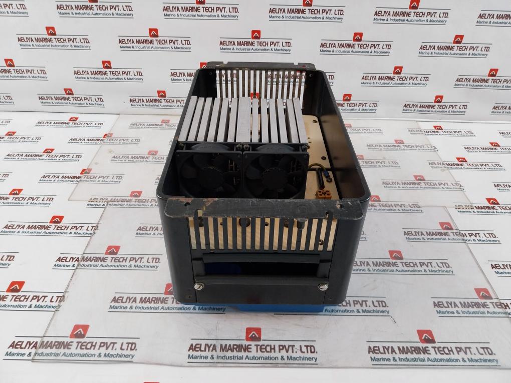 Siei A2W146D5Xsxx Dst146 Soft Start Motor Controller 3Ph 50/60Hz