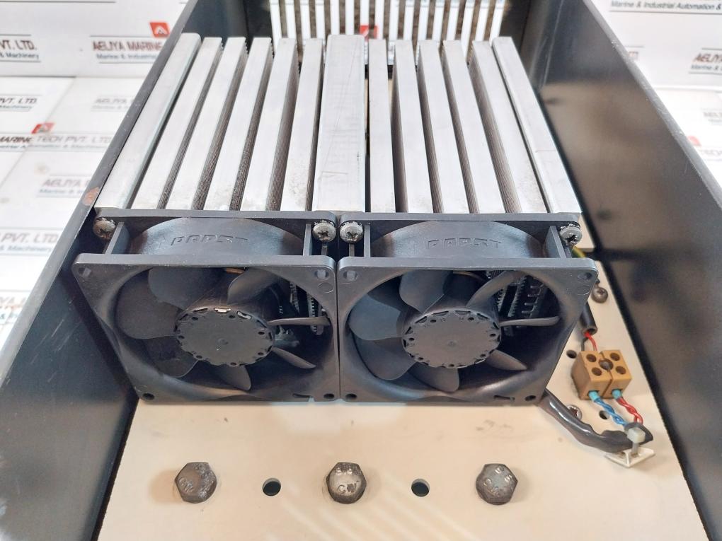 Siei A2W146D5Xsxx Dst146 Soft Start Motor Controller 3Ph 50/60Hz