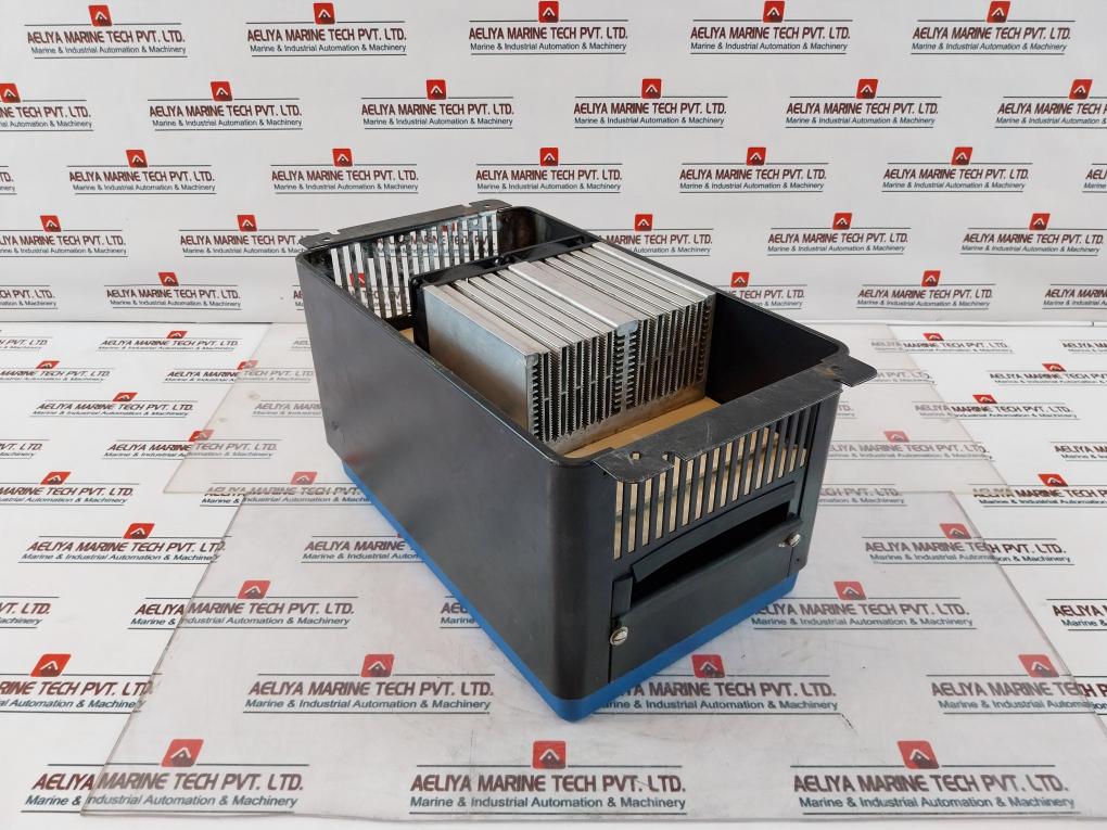 Siei A2W146D5Xsxx Dst146 Soft Start Motor Controller 3Ph 50/60Hz