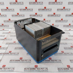 Siei A2W146D5Xsxx Dst146 Soft Start Motor Controller 3Ph 50/60Hz