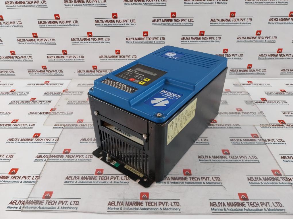 Siei A2W146D5Xsxx Dst146 Soft Start Motor Controller 3Ph 50/60Hz