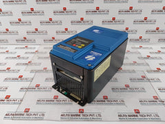 Siei A2W146D5Xsxx Dst146 Soft Start Motor Controller 3Ph 50/60Hz