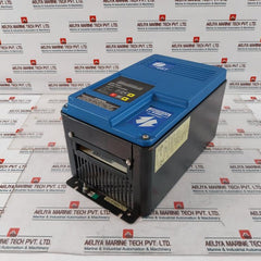 Siei A2W146D5Xsxx Dst146 Soft Start Motor Controller 3Ph 50/60Hz