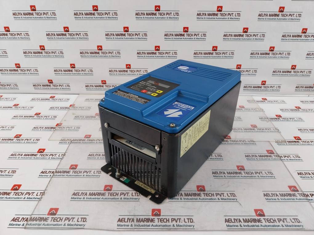 Siei A2W146D5Xsxx Dst146 Soft Start Motor Controller 3Ph 50/60Hz