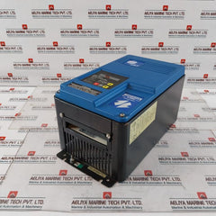 Siei A2W146D5Xsxx Dst146 Soft Start Motor Controller 3Ph 50/60Hz