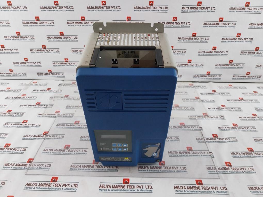 Siei A2W146D5Xsxx Soft Starter Unit 3Ph 50/60Hz Dst146
