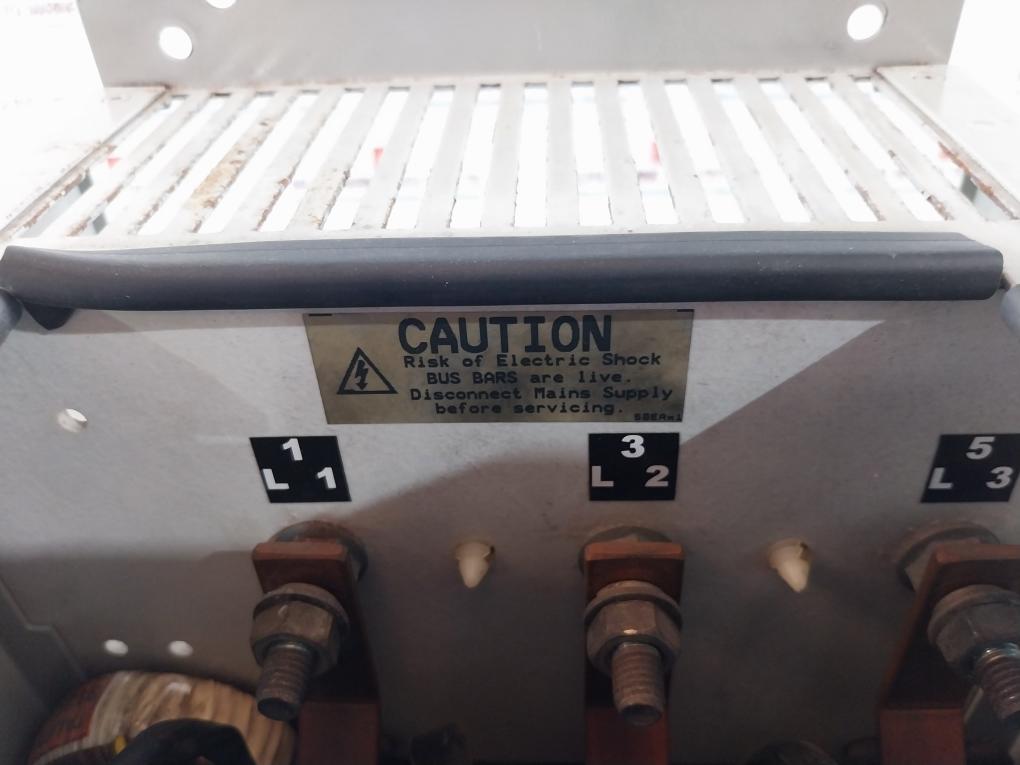 Siei A2W146D5Xsxx Soft Starter Unit 3Ph 50/60Hz Dst146