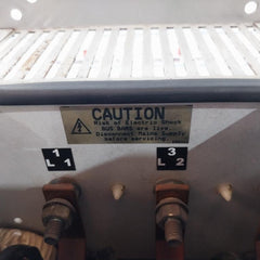 Siei A2W146D5Xsxx Soft Starter Unit 3Ph 50/60Hz Dst146