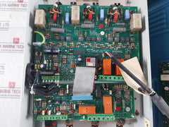 Siei A2W146D5Xsxx Soft Starter Unit 3Ph 50/60Hz Dst146