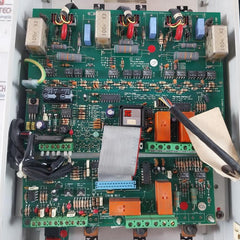 Siei A2W146D5Xsxx Soft Starter Unit 3Ph 50/60Hz Dst146