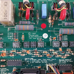 Siei A2W146D5Xsxx Soft Starter Unit 3Ph 50/60Hz Dst146