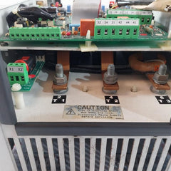 Siei A2W146D5Xsxx Soft Starter Unit 3Ph 50/60Hz Dst146