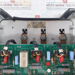 Siei A2W146D5Xsxx Soft Starter Unit 3Ph 50/60Hz Dst146