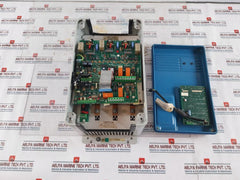 Siei A2W146D5Xsxx Soft Starter Unit 3Ph 50/60Hz Dst146