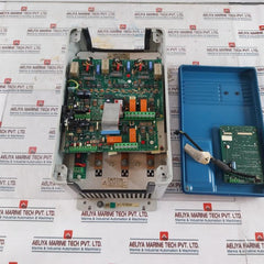 Siei A2W146D5Xsxx Soft Starter Unit 3Ph 50/60Hz Dst146