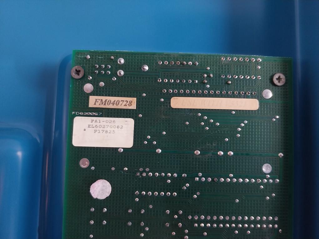 Siei A2W146D5Xsxx Soft Starter Unit 3Ph 50/60Hz Dst146