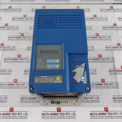 Siei A2W146D5Xsxx Soft Starter Unit 3Ph 50/60Hz Dst146