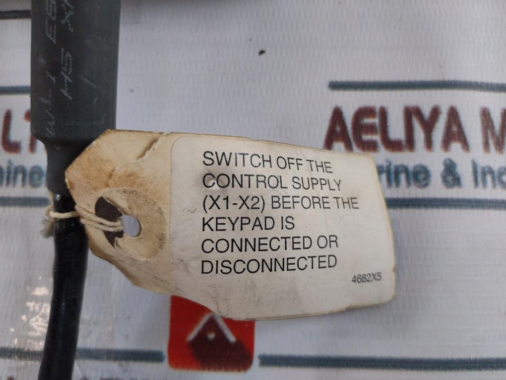 Siei A2W146D5Xsxx Soft Starter Unit 3Ph 50/60Hz Dst146