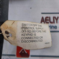Siei A2W146D5Xsxx Soft Starter Unit 3Ph 50/60Hz Dst146