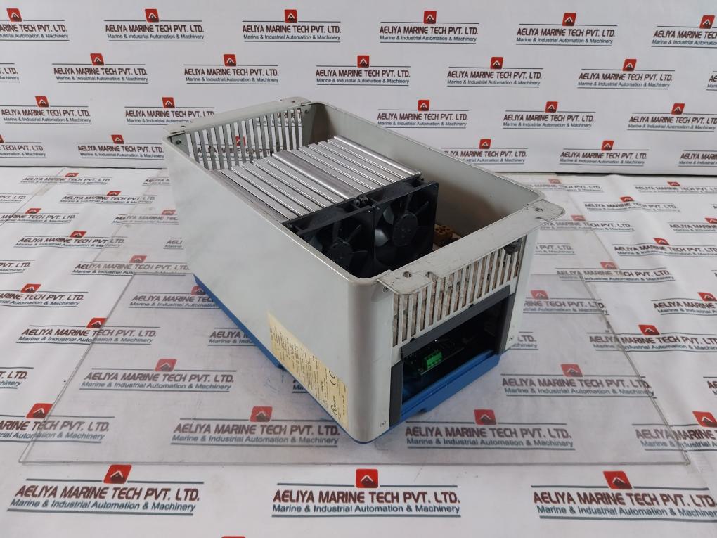 Siei A2W146D5Xsxx Soft Starter Unit 3Ph 50/60Hz Dst146