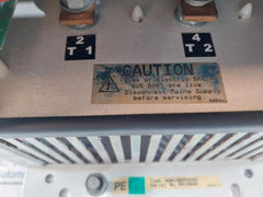 Siei A2W146D5Xsxx Soft Starter Unit 3Ph 50/60Hz Dst146
