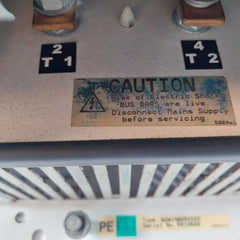 Siei A2W146D5Xsxx Soft Starter Unit 3Ph 50/60Hz Dst146