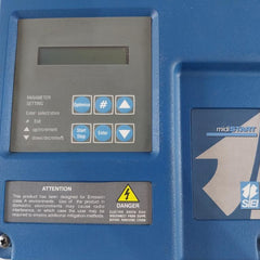 Siei A2W146D5Xsxx Soft Starter Unit 3Ph 50/60Hz Dst146