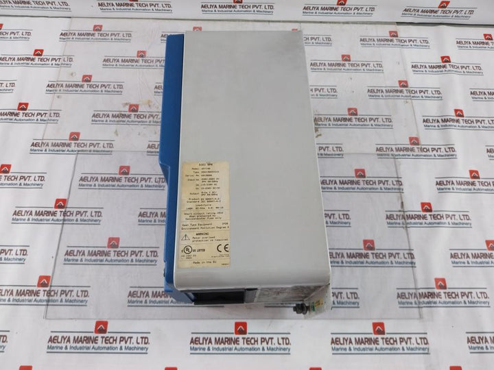 Siei A2W146D5Xsxx Soft Starter Unit 3Ph 50/60Hz Dst146
