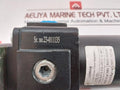 Siemag Prs 315-2-ca-058K-k-4B Precision Air Filter Regulator