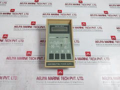 Siemak Lcdpnl-m1 Ups Power Supply Unit (Only Front Body And Circuit)