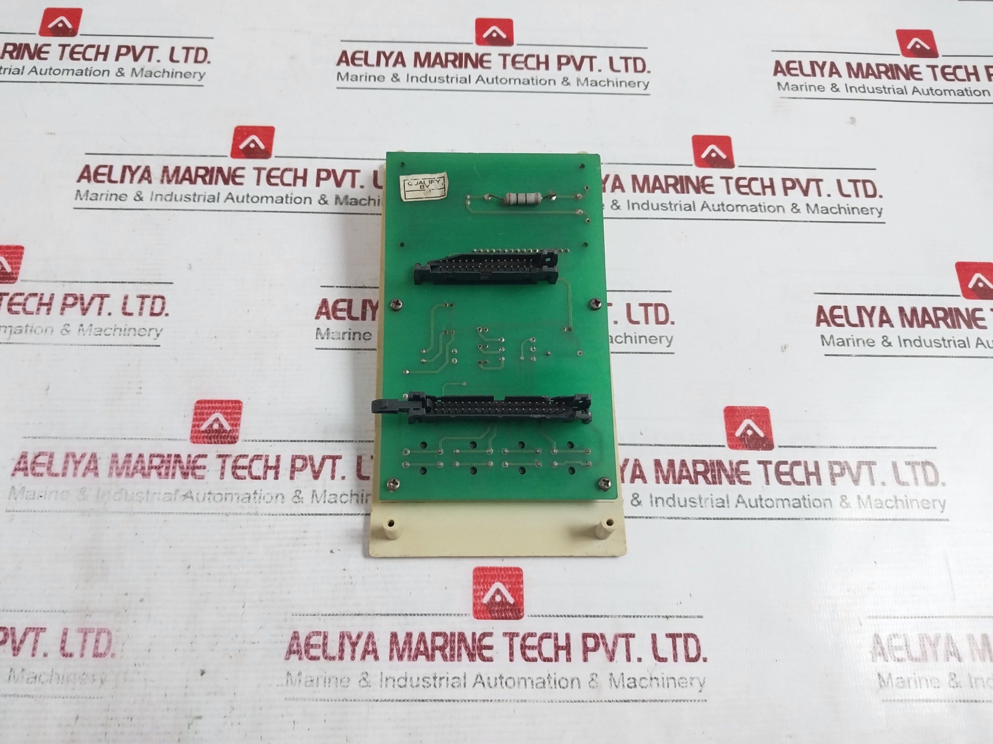 Siemak Lcdpnl-m1 Ups Power Supply Unit (Only Front Body And Circuit)