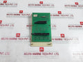 Siemak Lcdpnl-m1 Ups Power Supply Unit (Only Front Body And Circuit)