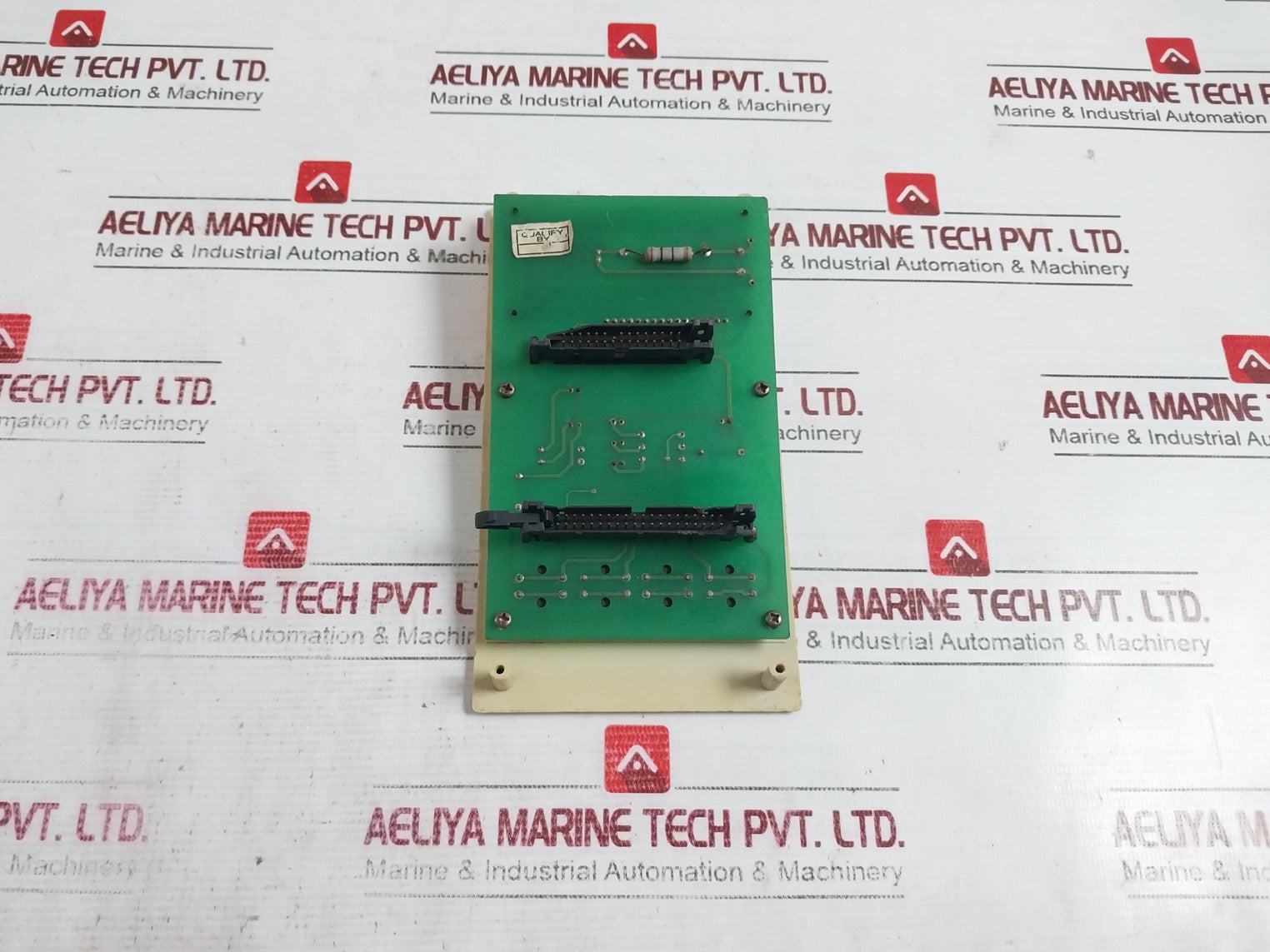 Siemak Lcdpnl-m1 Ups Power Supply Unit (Only Front Body And Circuit)