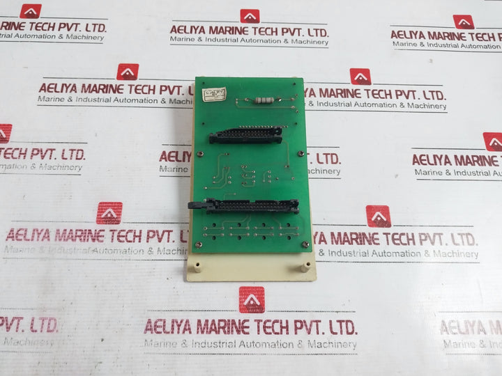 Siemak Lcdpnl-m1 Ups Power Supply Unit (Only Front Body And Circuit)